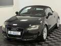 Audi TT Roadster 3.2 quattro Schalter Bi-Xenon Navi Schwarz - thumbnail 3