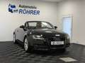 Audi TT Roadster 3.2 quattro Schalter Bi-Xenon Navi Schwarz - thumbnail 28