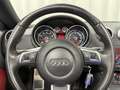 Audi TT Roadster 3.2 quattro Schalter Bi-Xenon Navi Schwarz - thumbnail 16