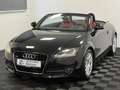 Audi TT Roadster 3.2 quattro Schalter Bi-Xenon Navi Schwarz - thumbnail 2