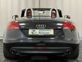 Audi TT Roadster 3.2 quattro Schalter Bi-Xenon Navi Schwarz - thumbnail 9