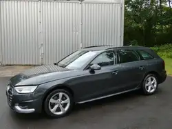Audi A4 Avant 35TDI S tronic ACC/Navi/Keyless/Webasto