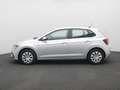 Volkswagen Polo LIFE 1.0 TSI 95 PK DSG-7 / Cruise Control / Camera / Apple Carplay Argent - thumbnail 4