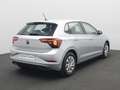 Volkswagen Polo LIFE 1.0 TSI 95 PK DSG-7 / Cruise Control / Camera / Apple Carplay Argent - thumbnail 2