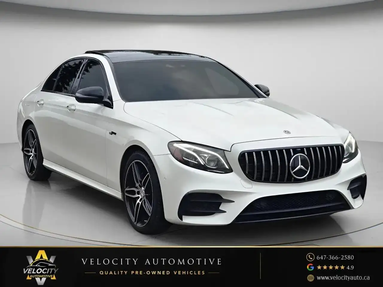 Mercedes-Benz E-Class fotografie Mercedes-Benz E-Class