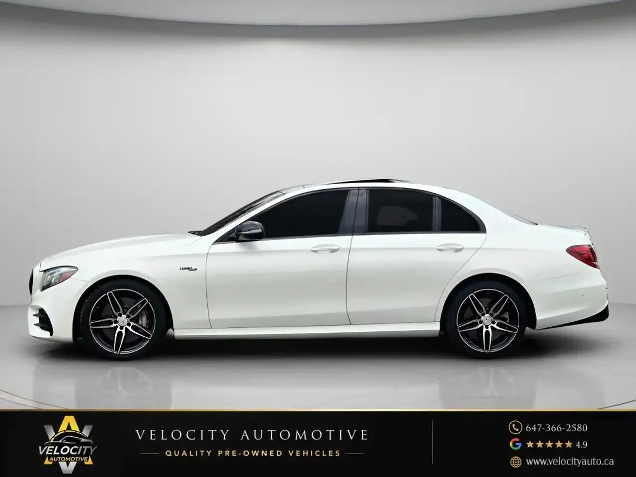Mercedes-Benz E-Class fotografie Mercedes-Benz E-Class