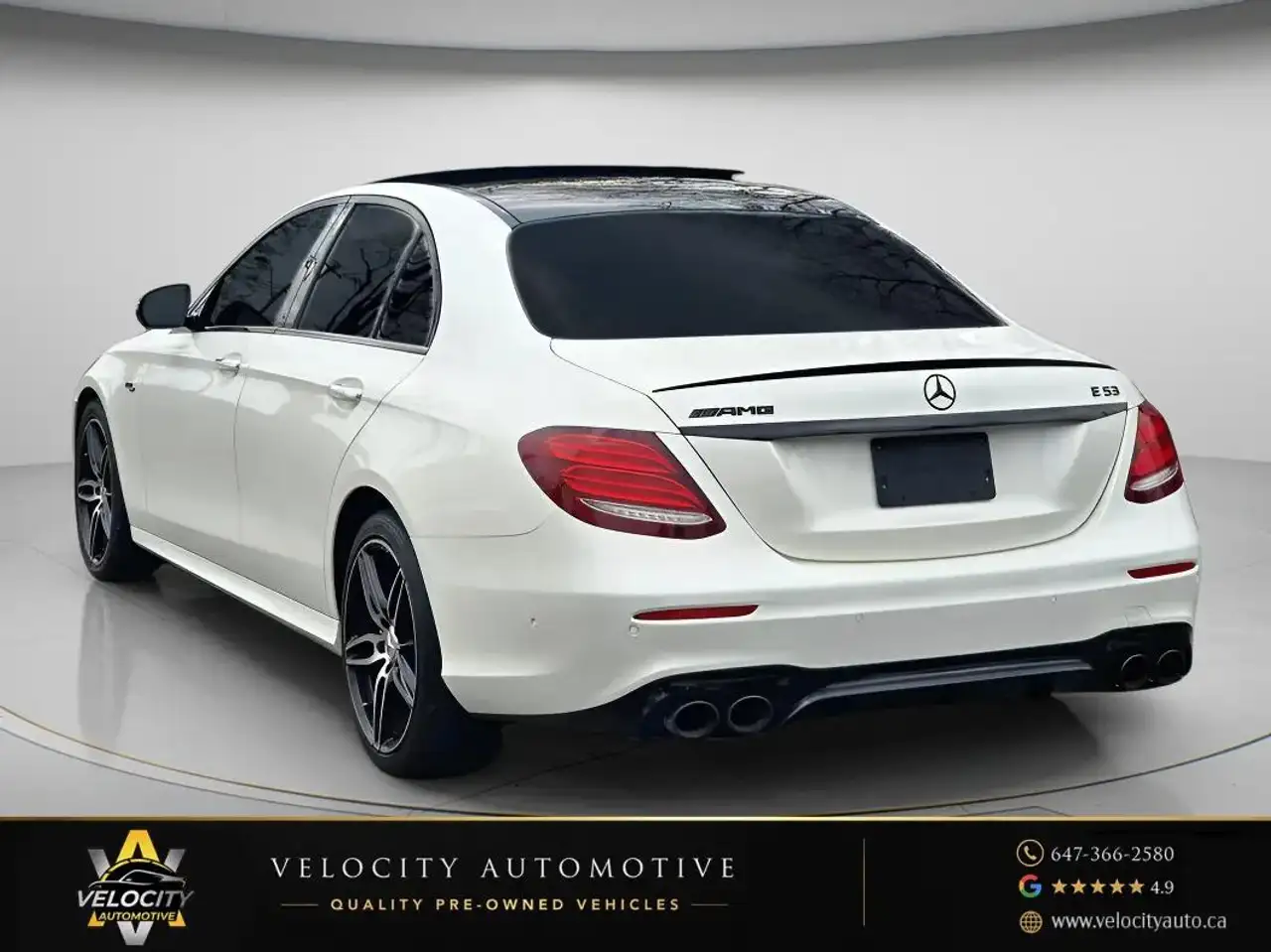 Mercedes-Benz E-Class fotografie Mercedes-Benz E-Class