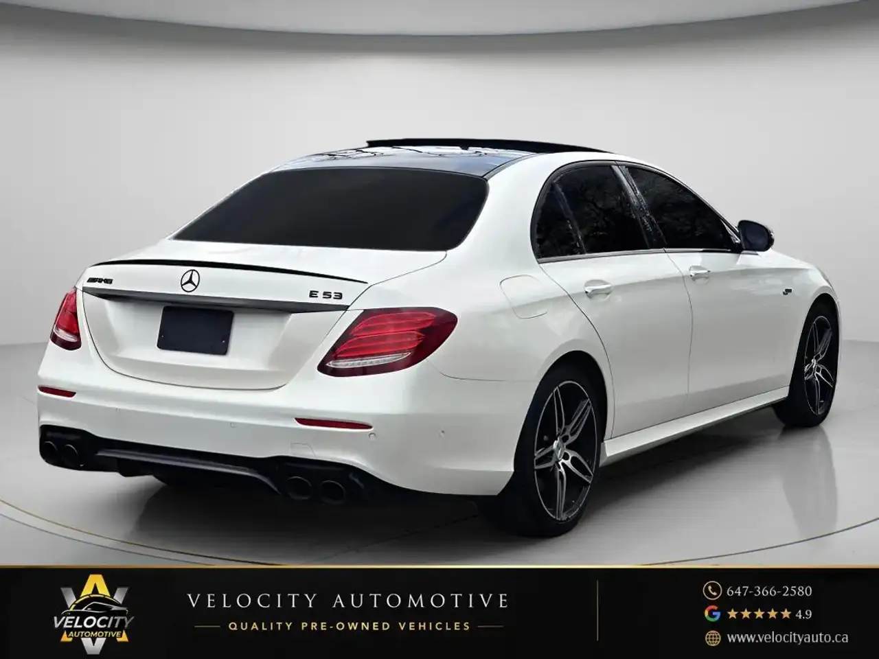 Mercedes-Benz E-Class fotografie Mercedes-Benz E-Class