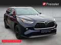 Toyota Highlander 2,5 Hybrid Luxury 7-Sitzer HUD Panorama Navi Memor Bleu - thumbnail 12