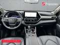 Toyota Highlander 2,5 Hybrid Luxury 7-Sitzer HUD Panorama Navi Memor Bleu - thumbnail 15