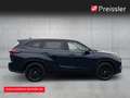 Toyota Highlander 2,5 Hybrid Luxury 7-Sitzer HUD Panorama Navi Memor Bleu - thumbnail 10