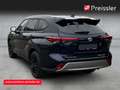 Toyota Highlander 2,5 Hybrid Luxury 7-Sitzer HUD Panorama Navi Memor Bleu - thumbnail 2