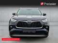 Toyota Highlander 2,5 Hybrid Luxury 7-Sitzer HUD Panorama Navi Memor Bleu - thumbnail 9