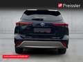 Toyota Highlander 2,5 Hybrid Luxury 7-Sitzer HUD Panorama Navi Memor Bleu - thumbnail 8