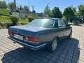 Mercedes-Benz 280 CE Elektrische Schiebed./Scheinwerfrr./H-Zul. Bleu - thumbnail 9