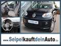 Volkswagen up! move up!*4-Türig*KLIMA*SHZ* Schwarz - thumbnail 1