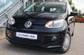 Volkswagen up! move up!*4-Türig*KLIMA*SHZ* Schwarz - thumbnail 4