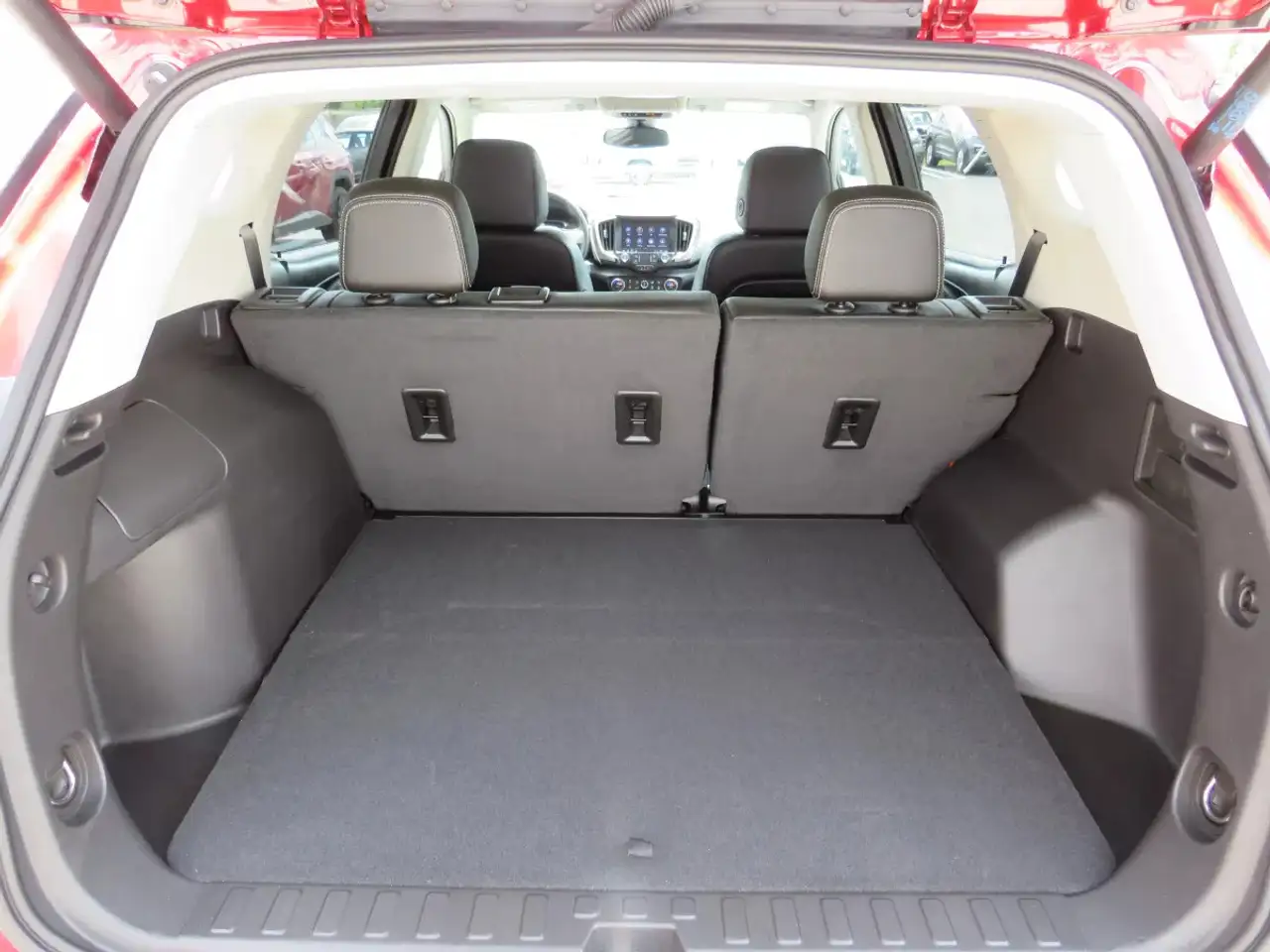 GMC Terrain photo GMC Terrain