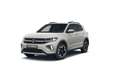 Volkswagen T-Cross 1.5 TSI R-Line 110kW Aut. Beige - thumbnail 1