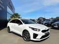 Kia ProCeed / pro_cee'd 1.4 TGDI 140ch GT Line Business 2020 - thumbnail 10