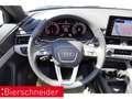 Audi A4 Lim. 40 TFSI S-tronic S line MATRIX LED NAVI Grijs - thumbnail 13