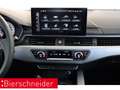 Audi A4 Lim. 40 TFSI S-tronic S line MATRIX LED NAVI Grijs - thumbnail 6