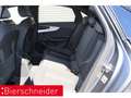 Audi A4 Lim. 40 TFSI S-tronic S line MATRIX LED NAVI Gris - thumbnail 5