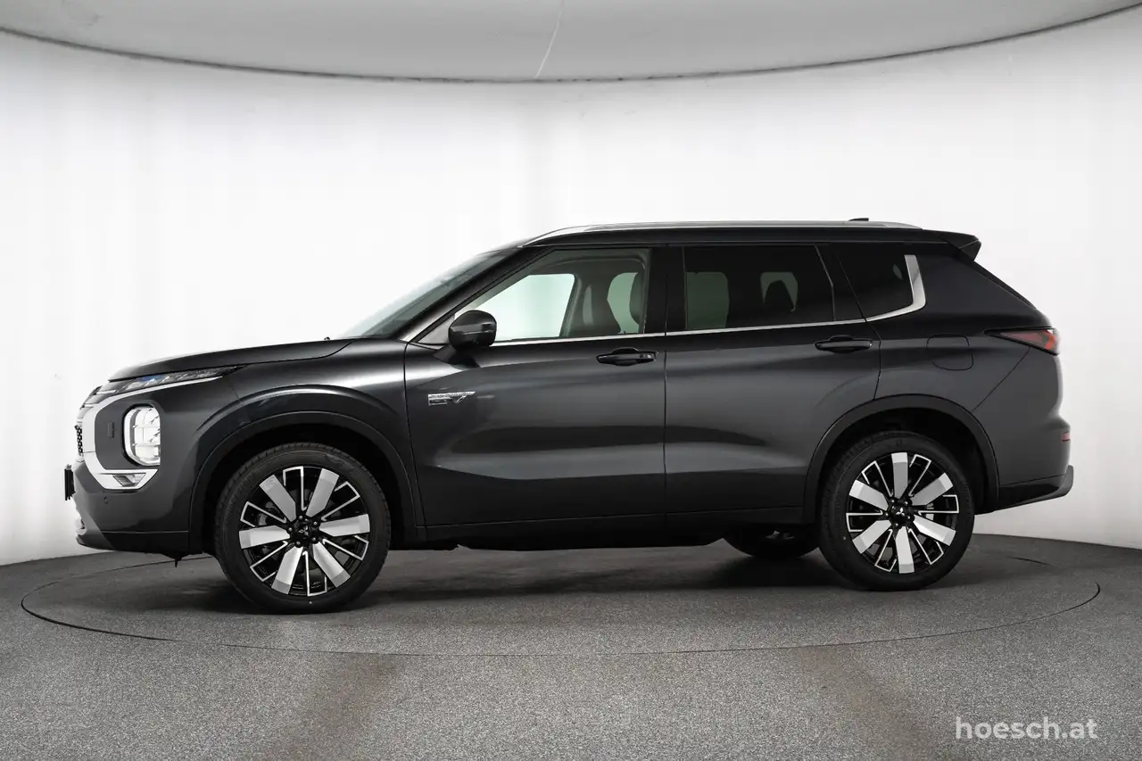 Mitsubishi Outlander 2026