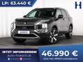 Mitsubishi Outlander PHEV DIAMOND 4WD TAGESZULASSUNG Grau - thumbnail 1
