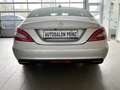 Mercedes-Benz CLS 350 Bl.Eff AUT KLI NAVI KAMERA Leder Bi-XEN Silber - thumbnail 4