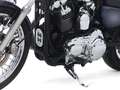 Harley-Davidson XL 1200 XL1200C / C SPORTSTER CUSTOM Siyah - thumbnail 9