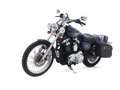 Harley-Davidson XL 1200 XL1200C / C SPORTSTER CUSTOM Negru - thumbnail 8