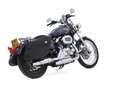 Harley-Davidson XL 1200 XL1200C / C SPORTSTER CUSTOM Noir - thumbnail 16