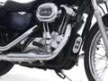 Harley-Davidson XL 1200 XL1200C / C SPORTSTER CUSTOM Czarny - thumbnail 6