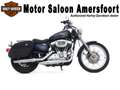 Harley-Davidson XL 1200 XL1200C / C SPORTSTER CUSTOM Zwart - thumbnail 1