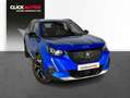 Peugeot 2008 1.2 100CV Allure Blau - thumbnail 3