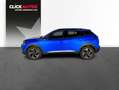 Peugeot 2008 1.2 100CV Allure Blau - thumbnail 4
