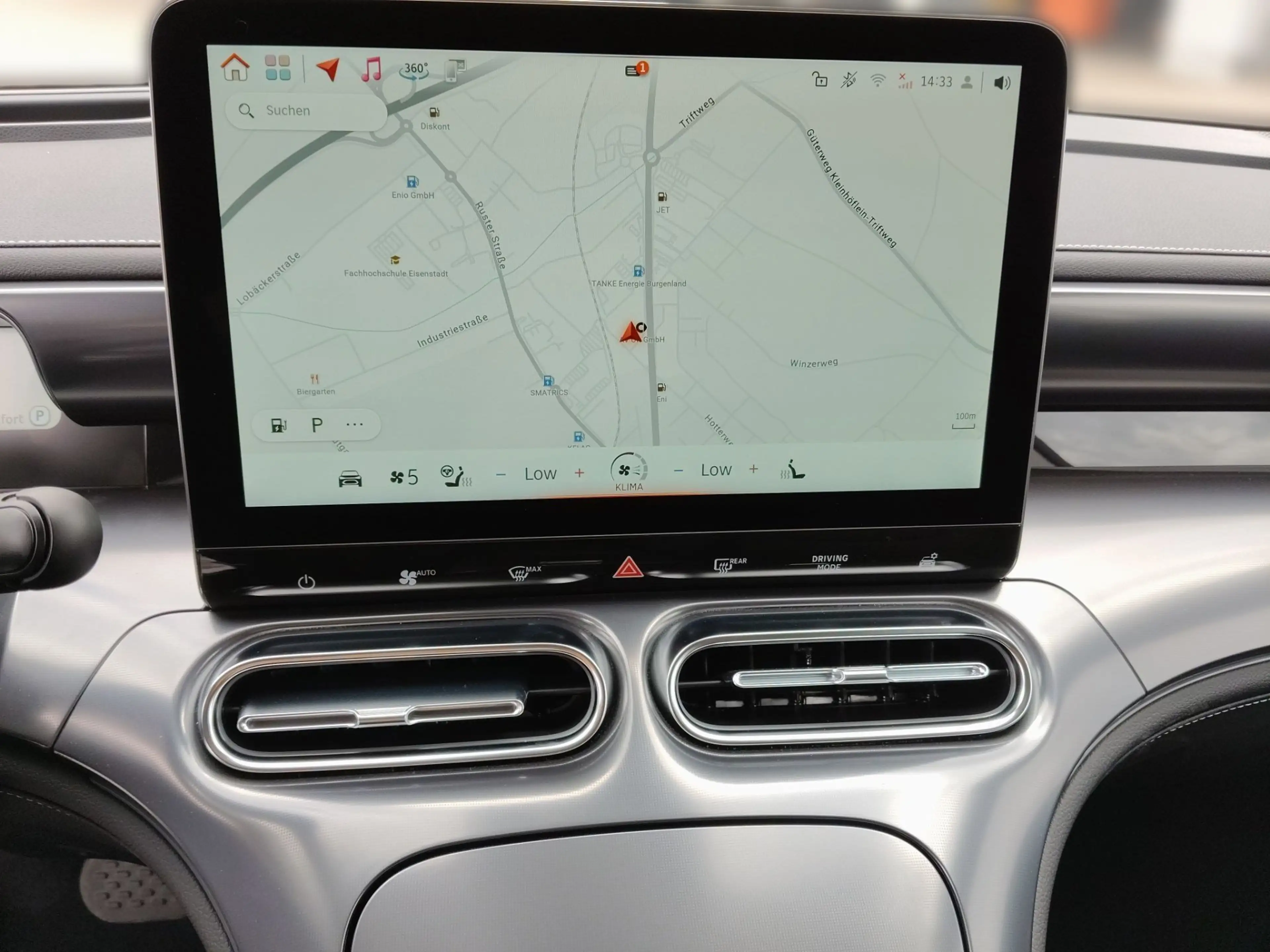 smart #1 Premium — photo 12