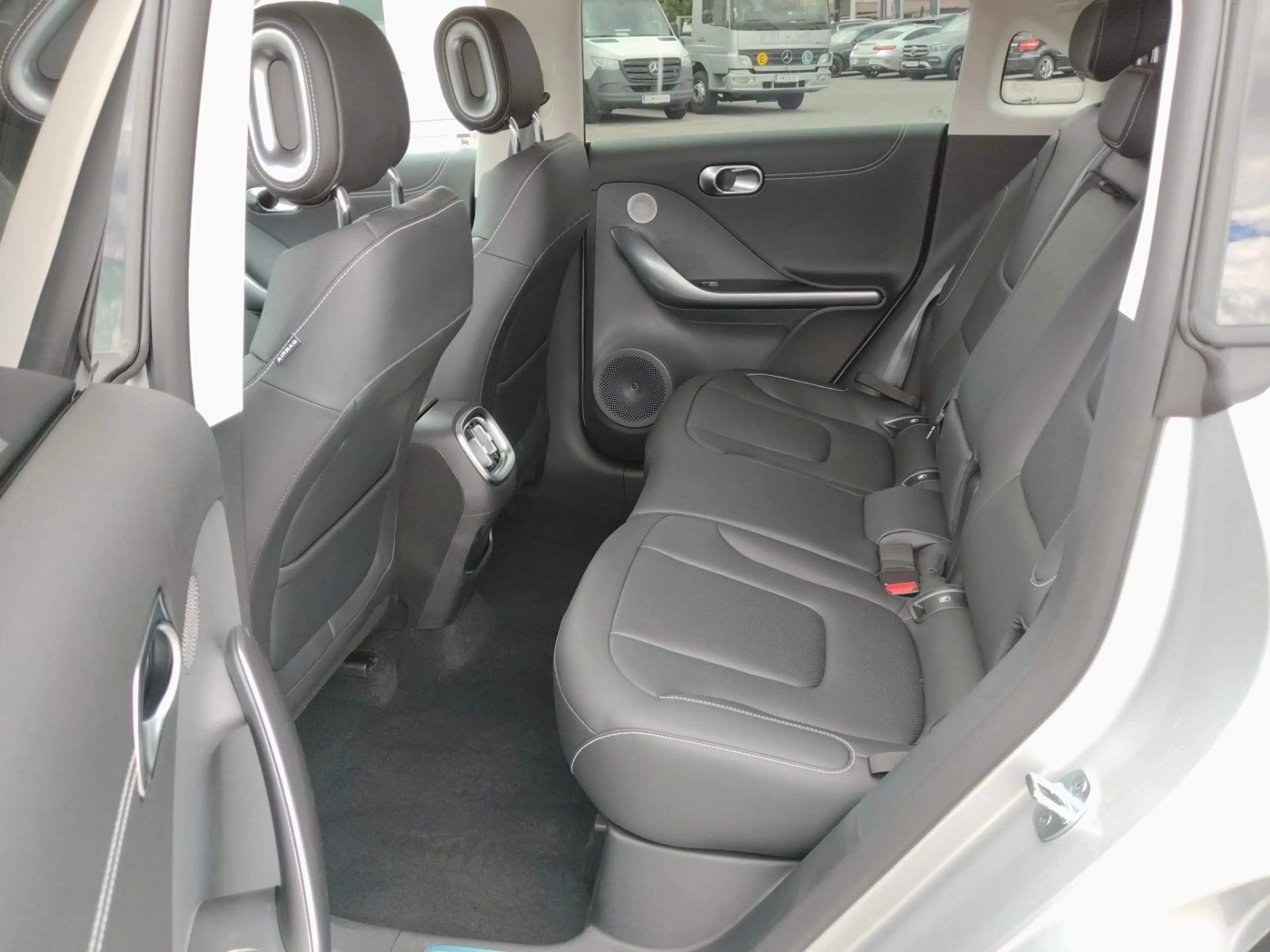 smart #1 Premium — photo 15