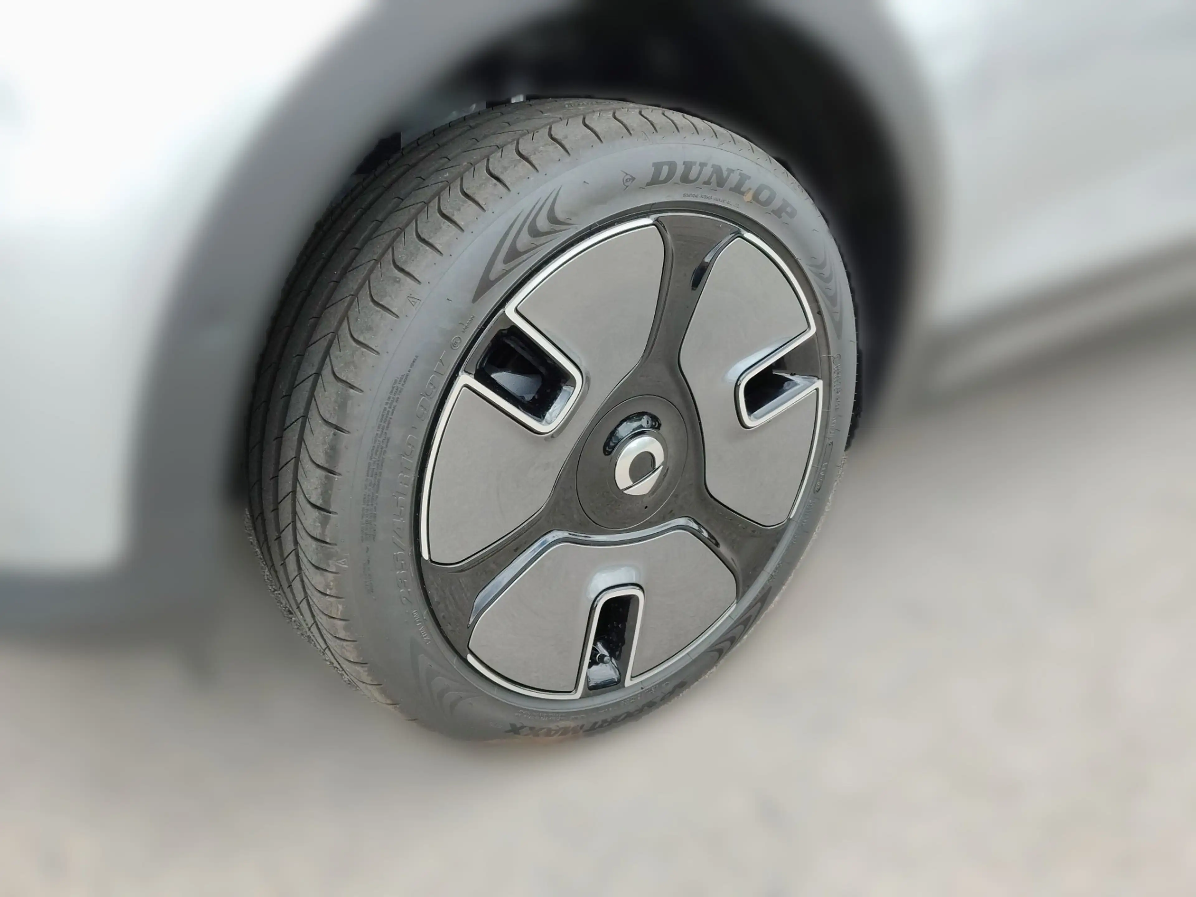 smart #1 Premium — photo 8