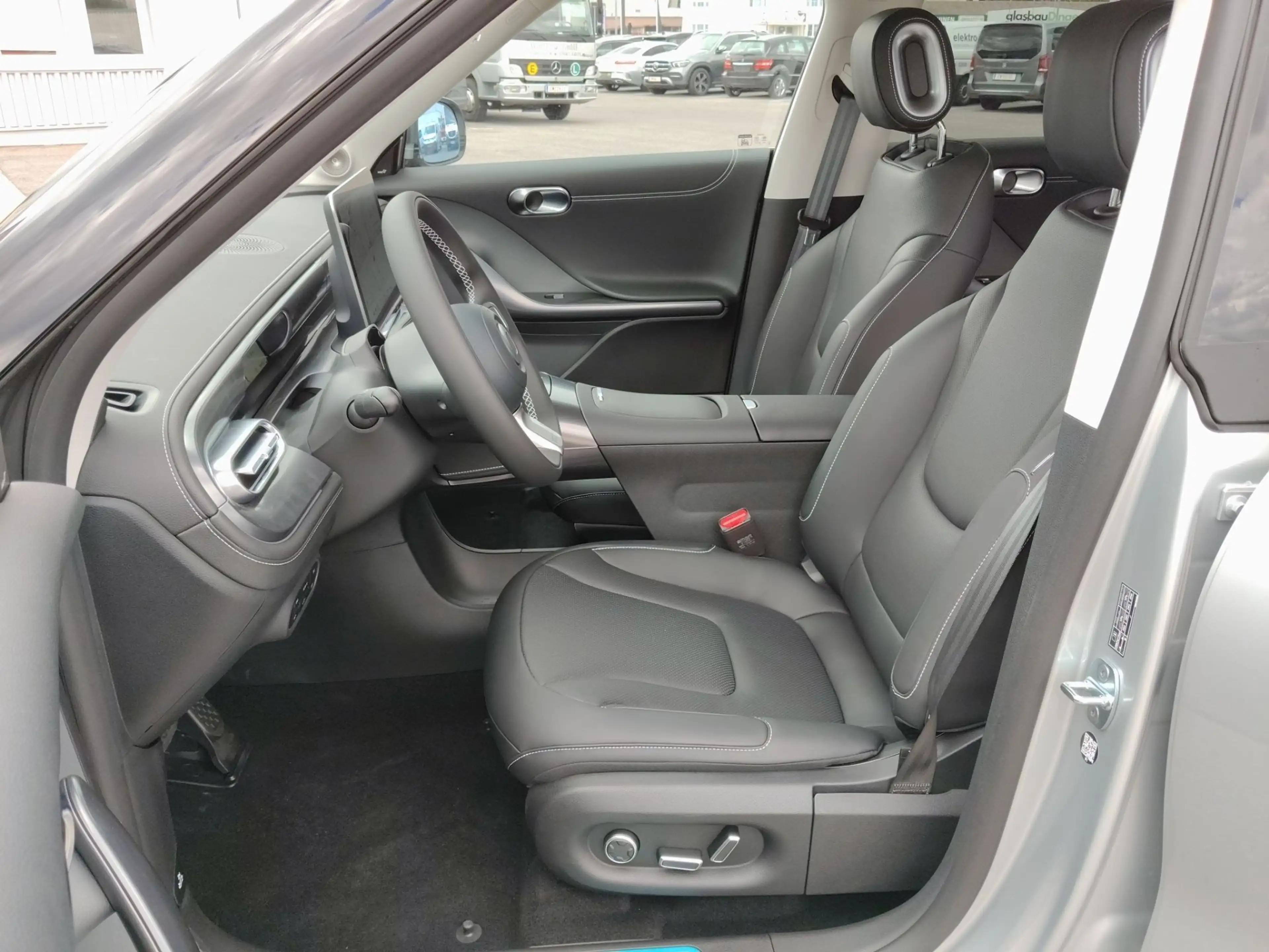 smart #1 Premium — photo 14