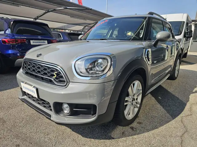 MINI Cooper SE Countryman 1.5 Hype all4 auto** SOLO 74000KM**