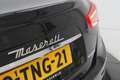 Maserati Ghibli 3.0 V6 D | Premium leder | Camera | Xenon | Stoelv Schwarz - thumbnail 22