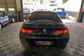 BMW M6 SERIE M6 Coupé - BV DKG Drivelogic COUPE F13 M6 PH Noir - thumbnail 6