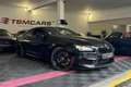 BMW M6 SERIE M6 Coupé - BV DKG Drivelogic COUPE F13 M6 PH Noir - thumbnail 1