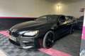 BMW M6 SERIE M6 Coupé - BV DKG Drivelogic COUPE F13 M6 PH Noir - thumbnail 3