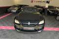 BMW M6 SERIE M6 Coupé - BV DKG Drivelogic COUPE F13 M6 PH Noir - thumbnail 2