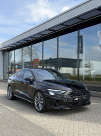 Limousine 2.0 TFSI S3 quattro 310pk Facelift EXPOR