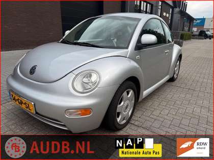 Volkswagen New Beetle 2.0 Highline| NETTE AUTO| APK TOT FEBR.2026|