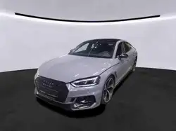 Audi RS5 Sportback 2.9 TFSI Q. PANO HuD B&O MATRIX